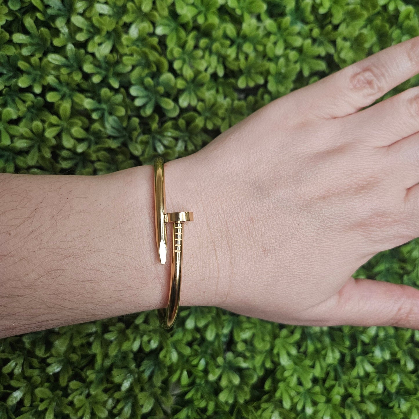 Pulsera IDALIS