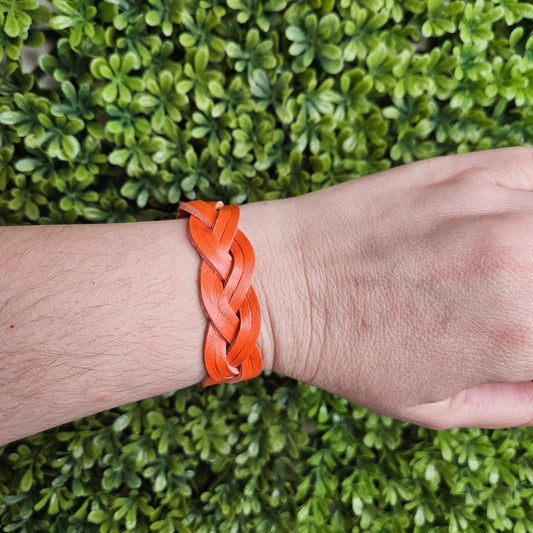 Pulsera ZULLIN Naranja