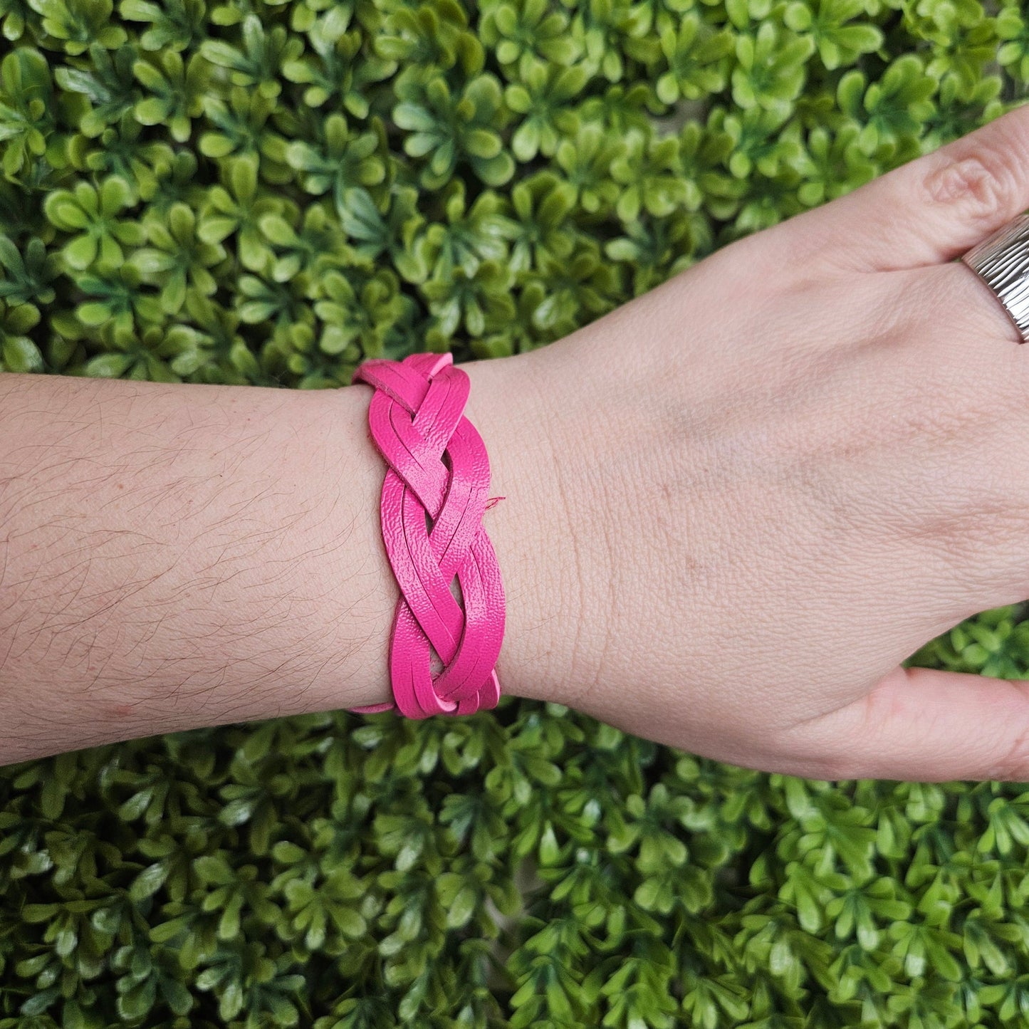 Pulsera ZULLIN Fiusha