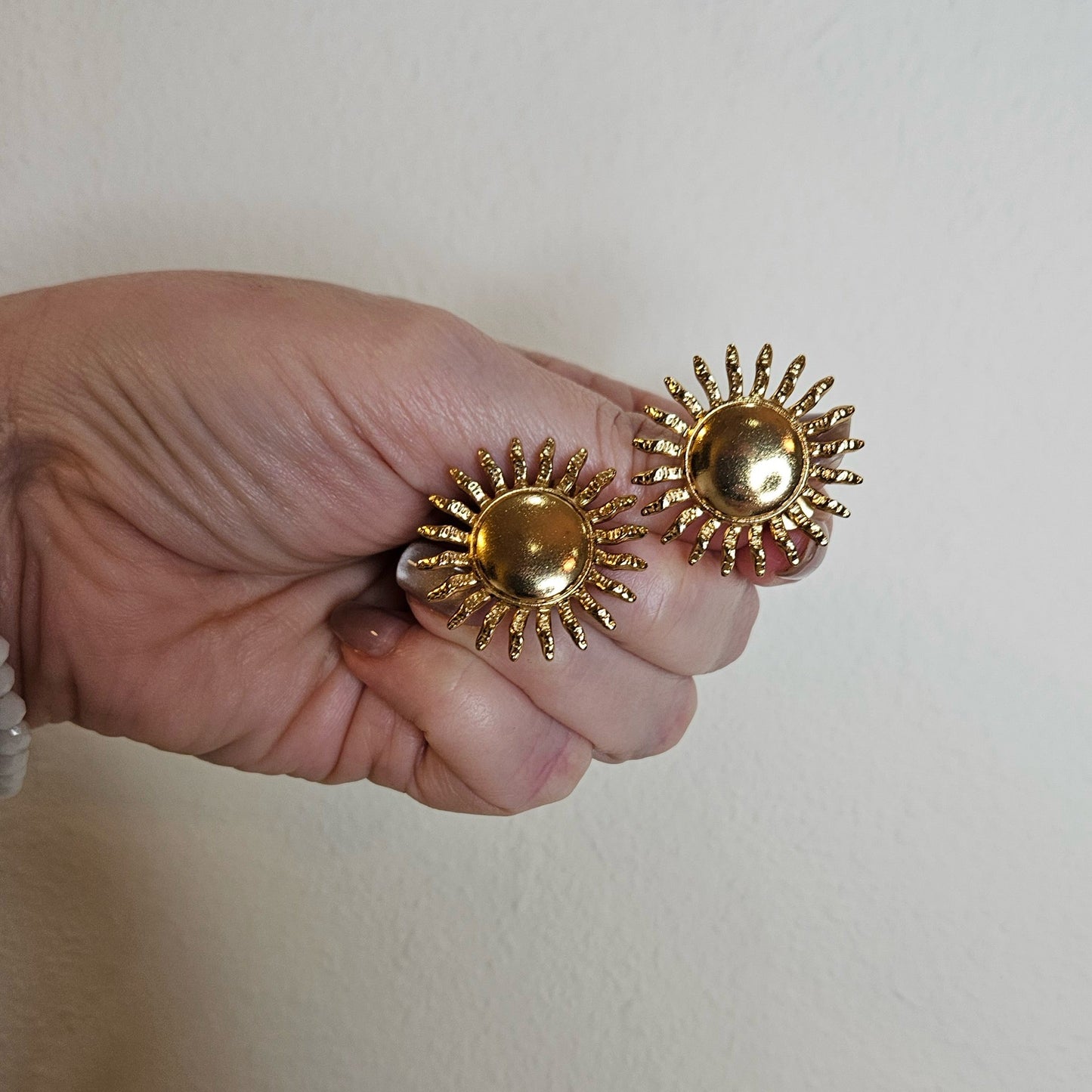 Aretes DIAMANTINA Chicos