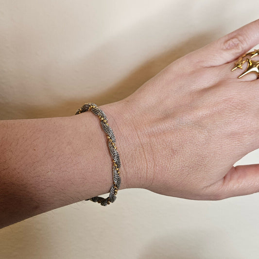 Alejandra Bracelet (Pulsera)