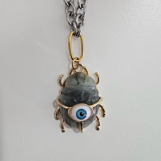 Soly Necklace (Collar)