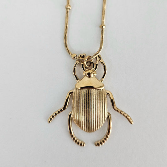 Merit Necklace (collar)