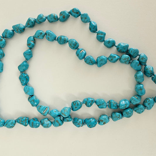 Linet Necklace (Collar)