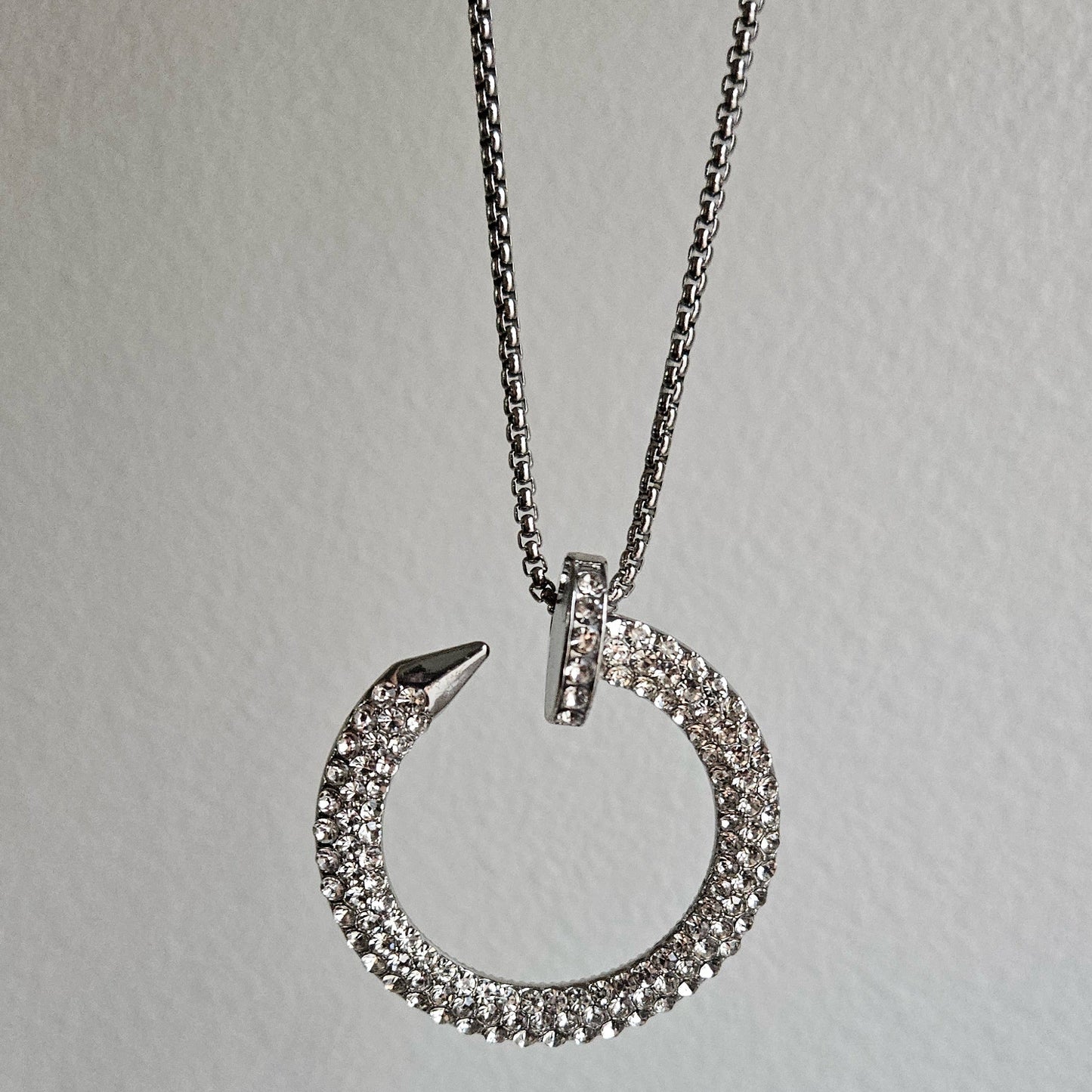 ✨ Deyanira Necklace (Collar Deyanira) ✨