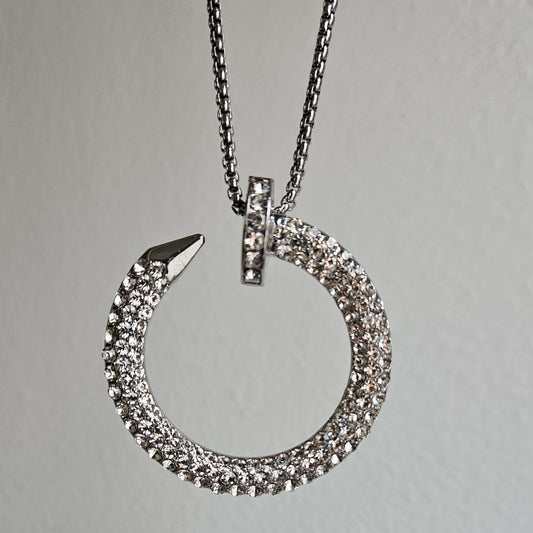 ✨ Deyanira Necklace (Collar Deyanira) ✨