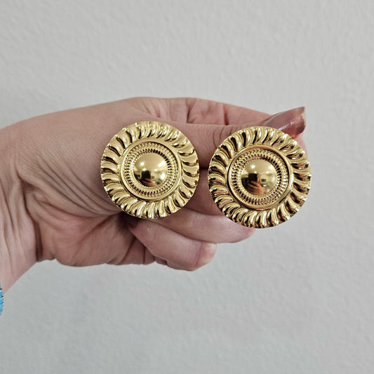 ✨ Lisandra Earrings · Aretes Lisandra ✨