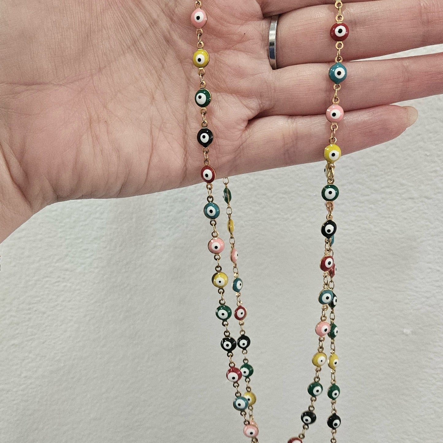 Malú Necklace (Collar)