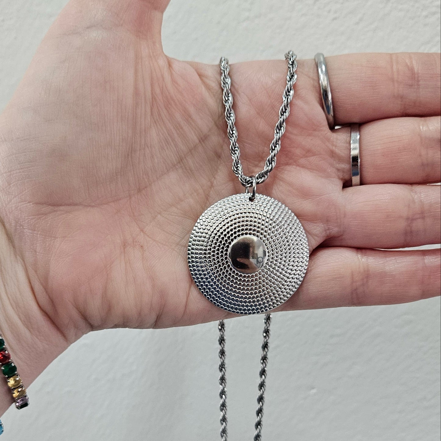 Lyria Necklaces (Collar)