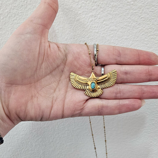 Maritza Necklace (Collar)