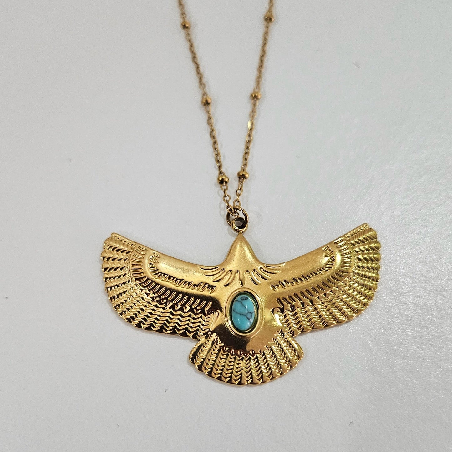 Maritza Necklace (Collar)