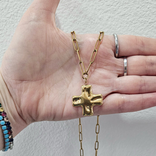 Salomé Necklace (Collar)