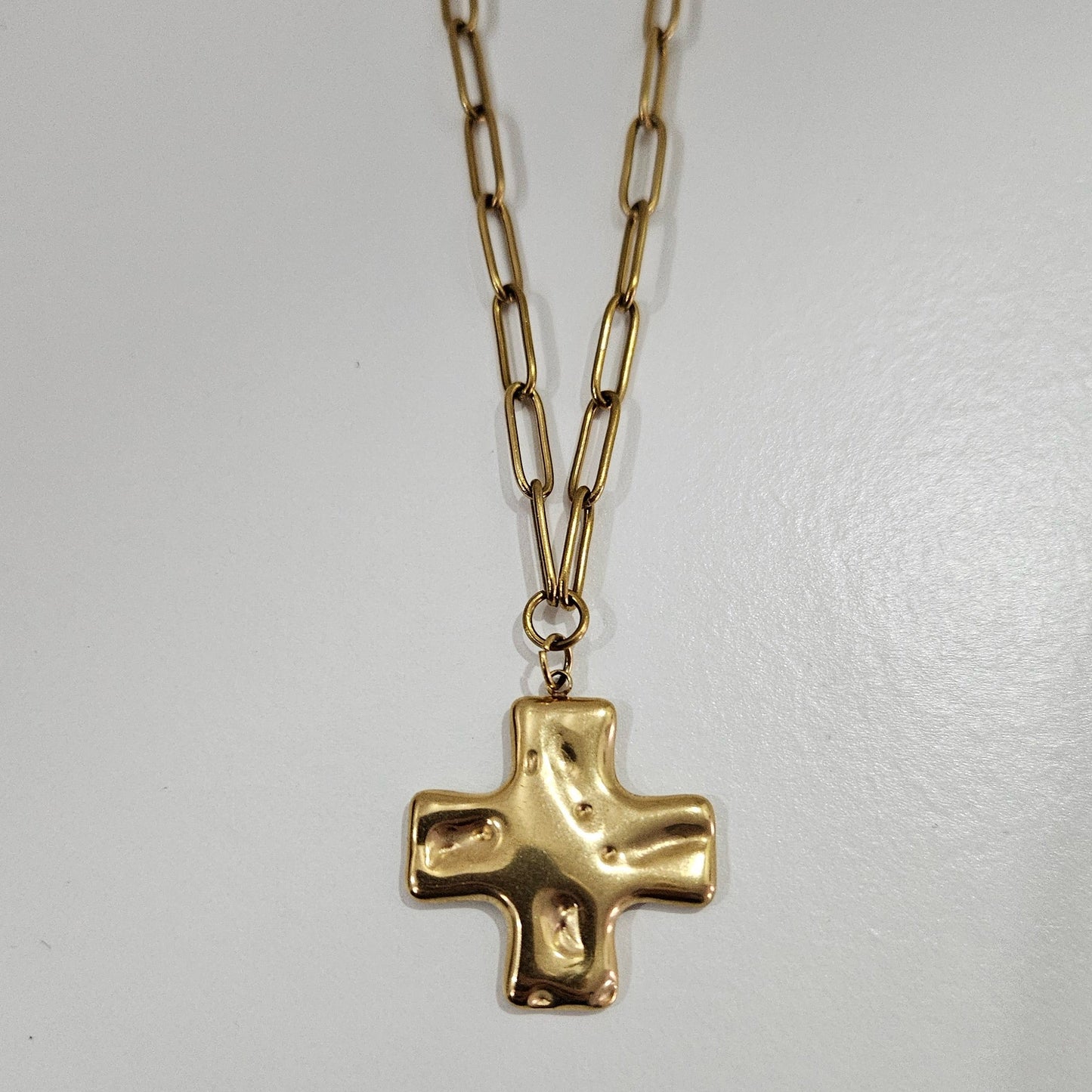 Salomé Necklace (Collar)