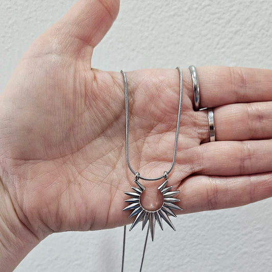 Maika Necklace (Collar)