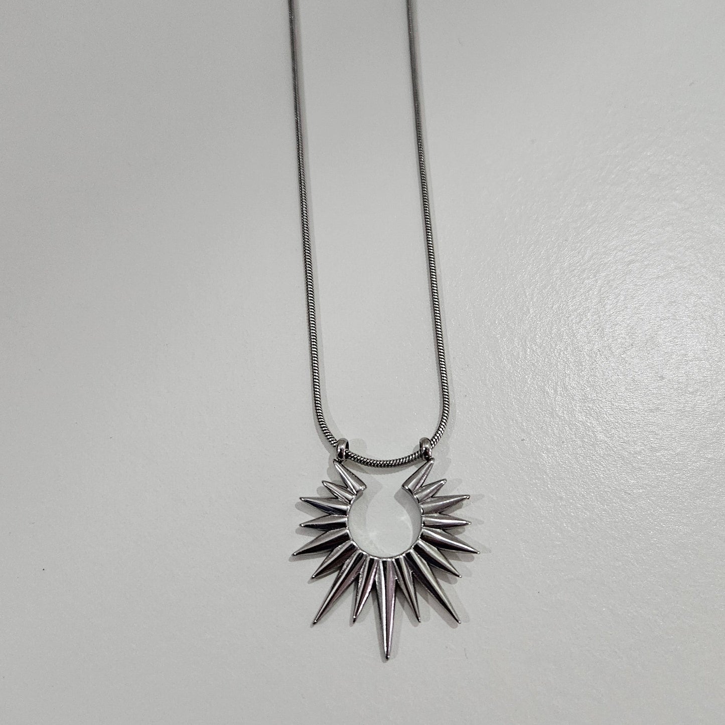 Maika Necklace (Collar)