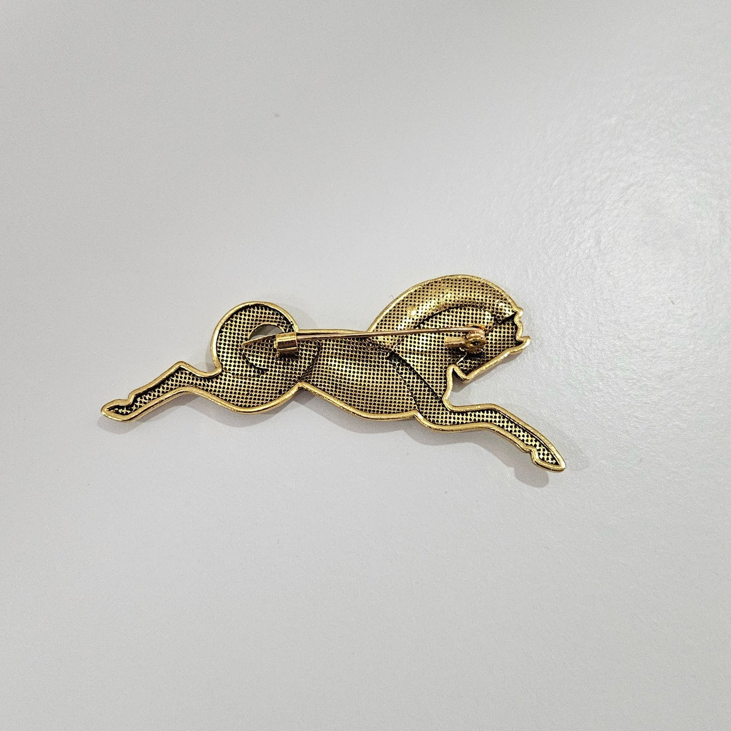 Nareli Brooch (Broche)