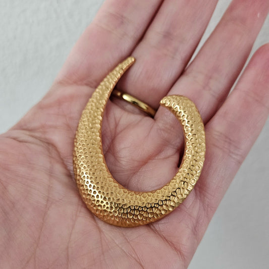 Ailuna Brooch (Broche)