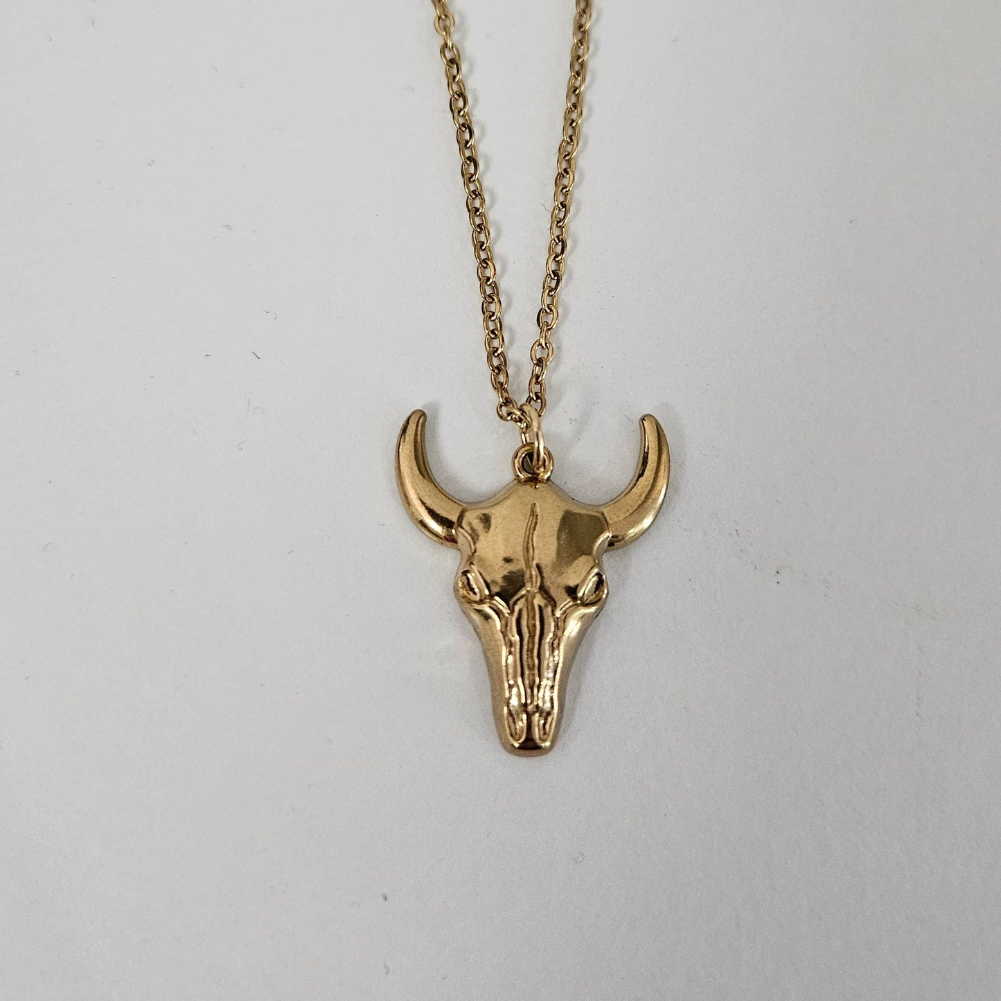 Corina Necklace (Collar)