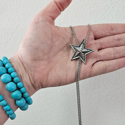 ✨ Zinai Necklace Collar