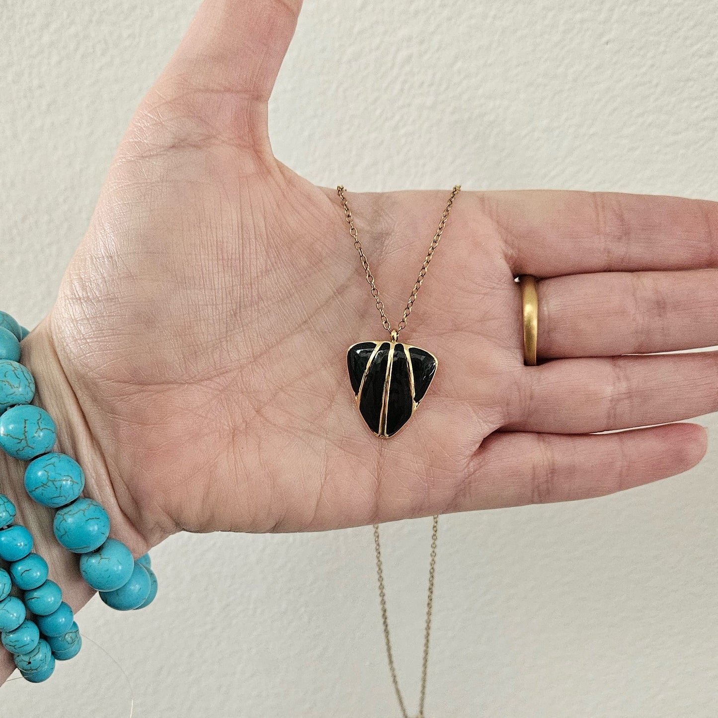 Marea Necklace (Collar)