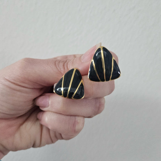 Marea Earrings (Aretes)