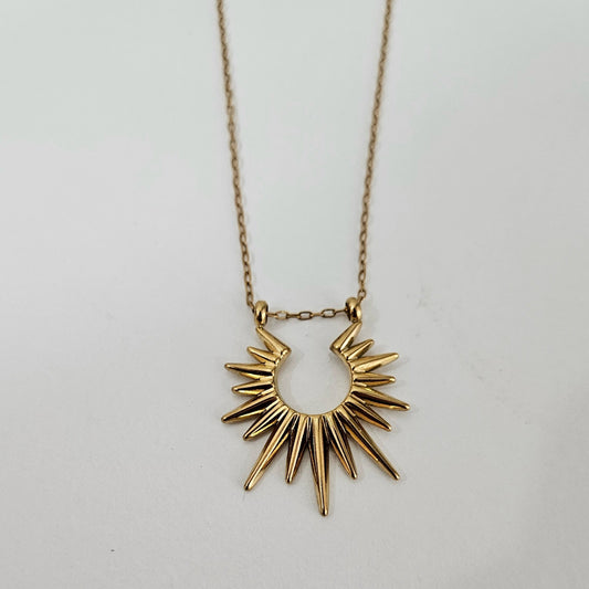 Teté Necklace (Collar)