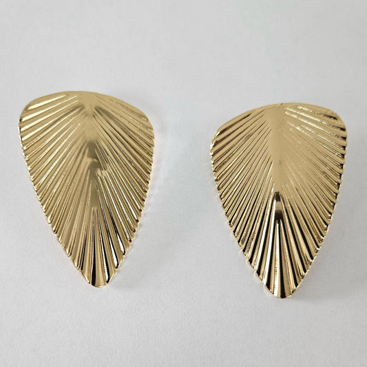 Maru Earrings (Aretes)