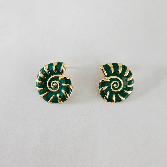 Mirena Earrings (Aretes)