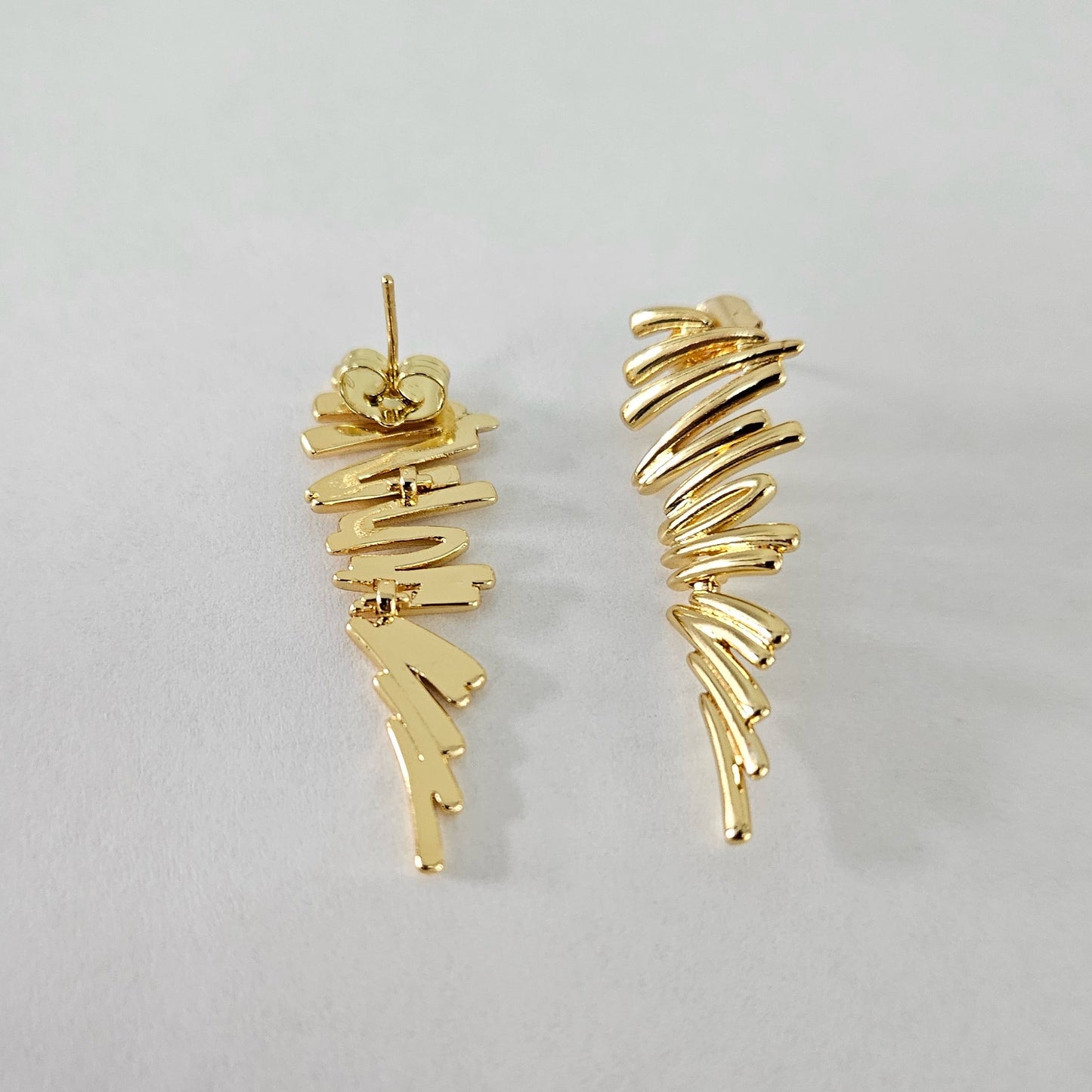 Yareli Earrings (Aretes)