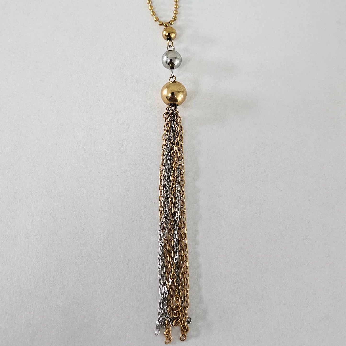 Carmen Necklace (Collar)