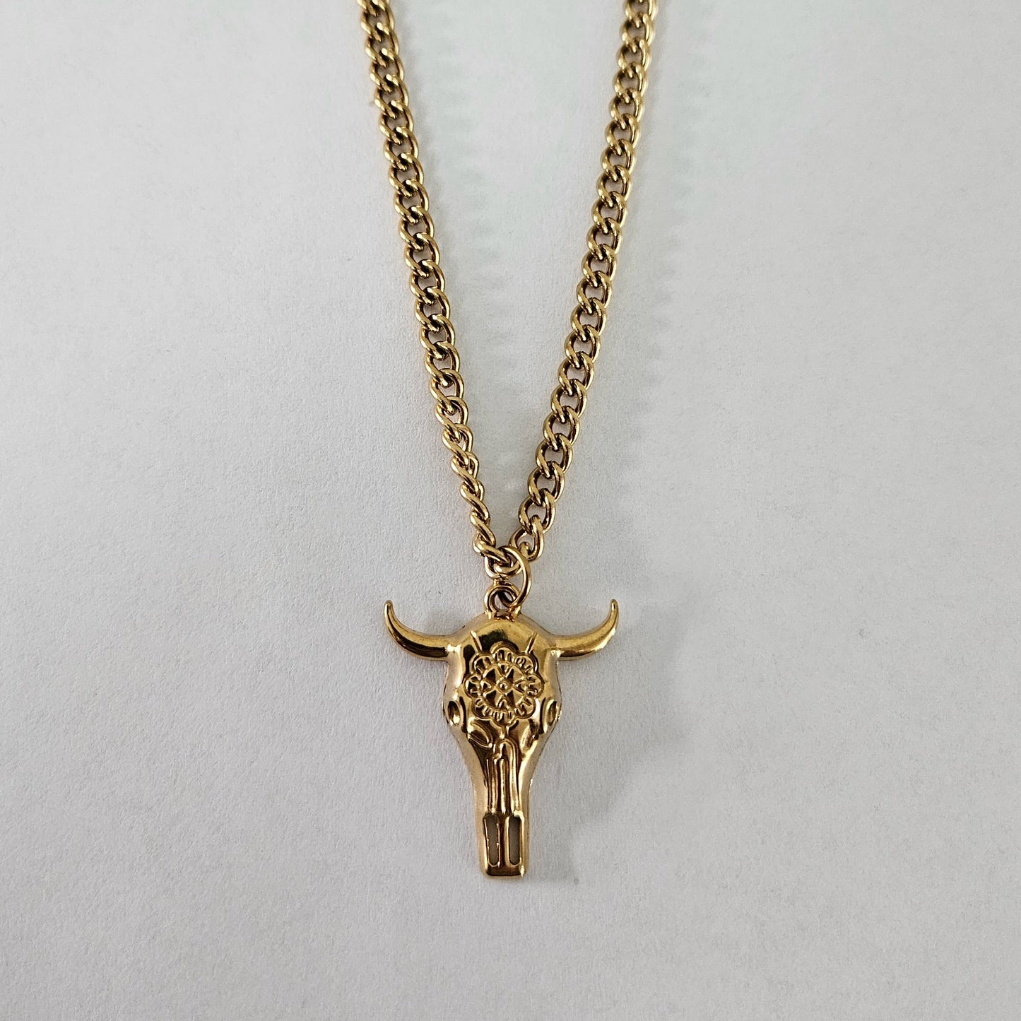 Karen Necklace (Collar)