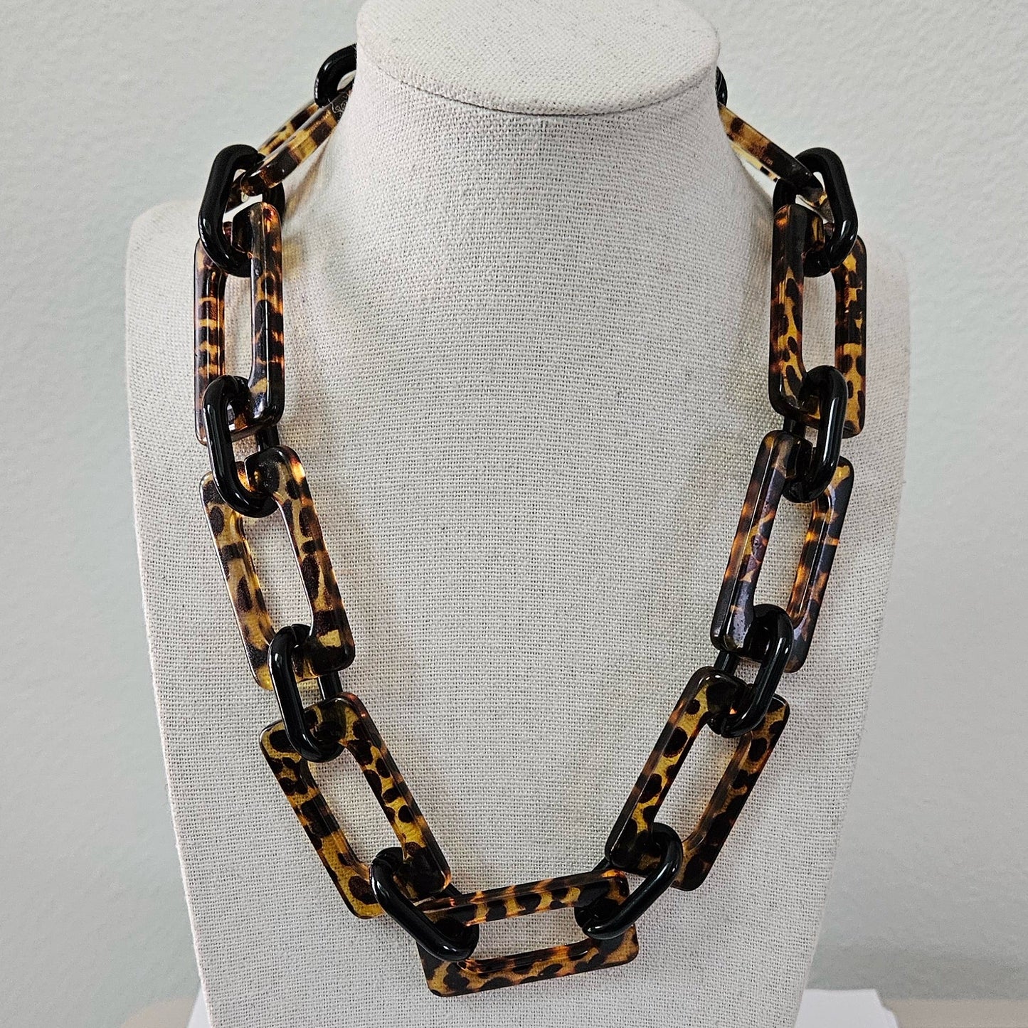 Soria Necklace (Collar)