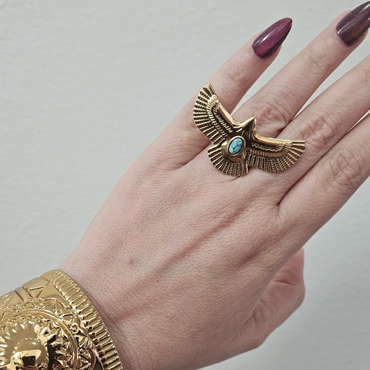 Maritza Ring (Anillo)