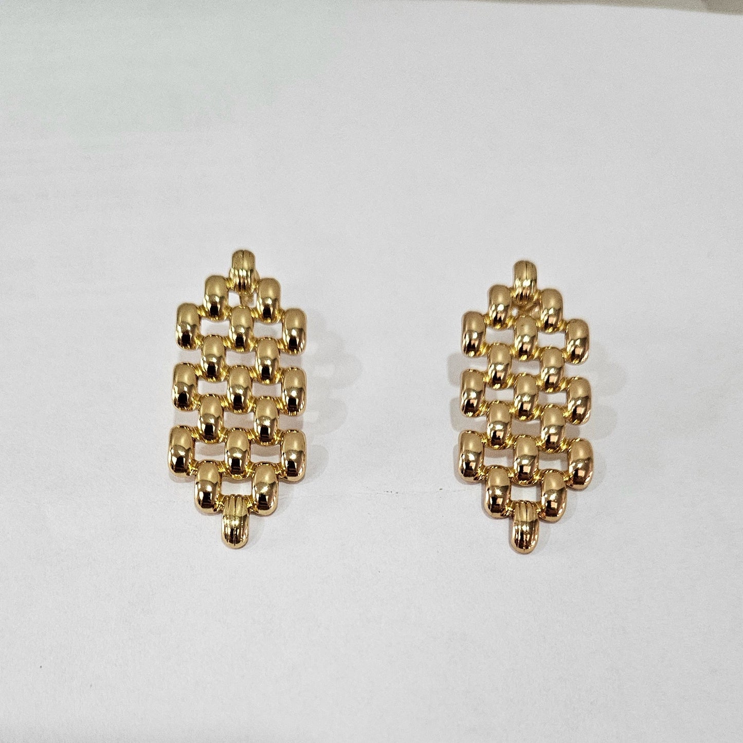 Aurelia Earrings (Aretes)