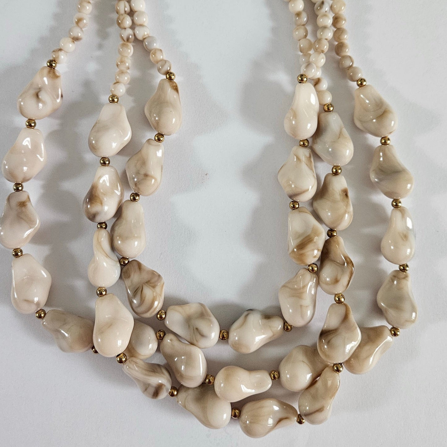 Yadira Necklace (Collar)