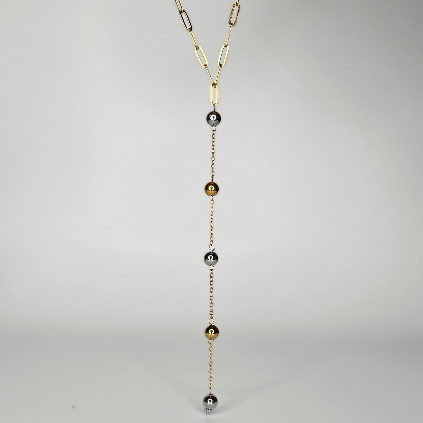 Nala Gold Necklace (Collar)