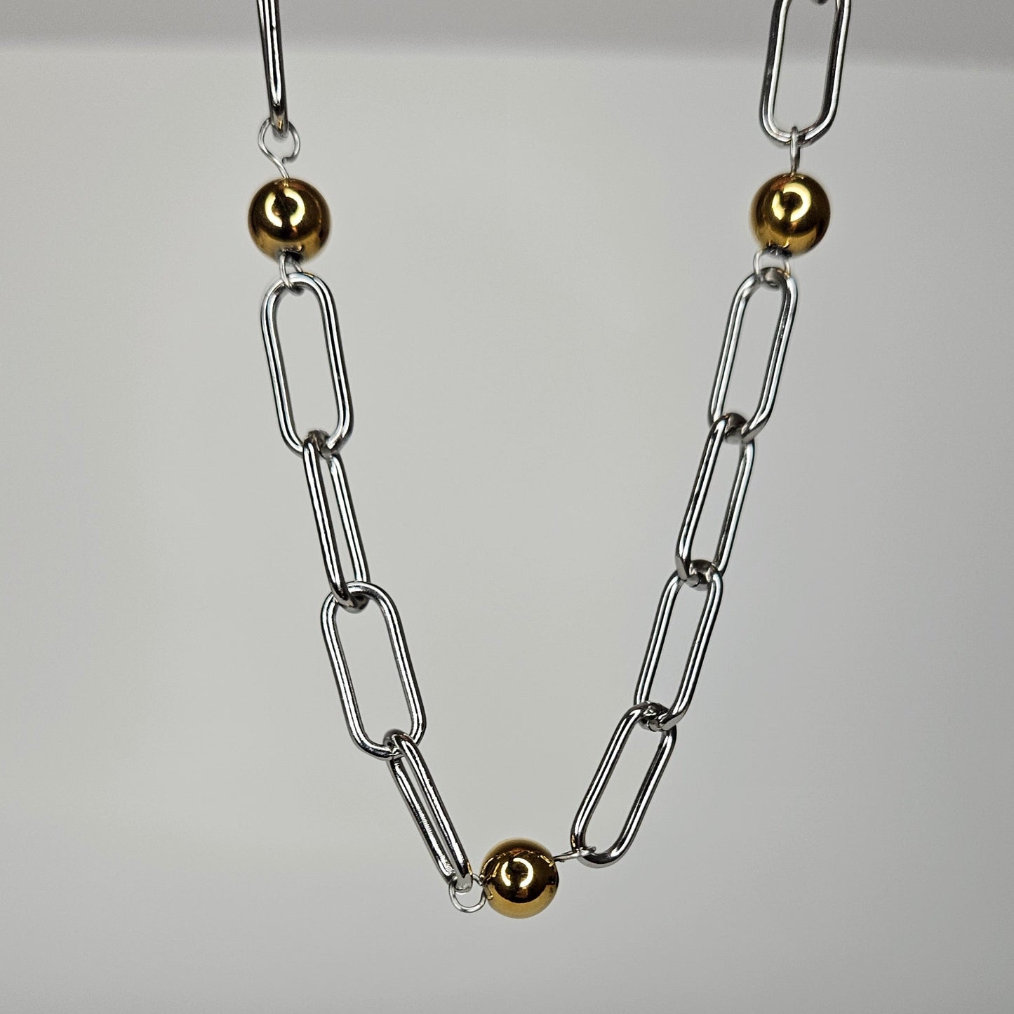 Celeste Necklace (Collar)