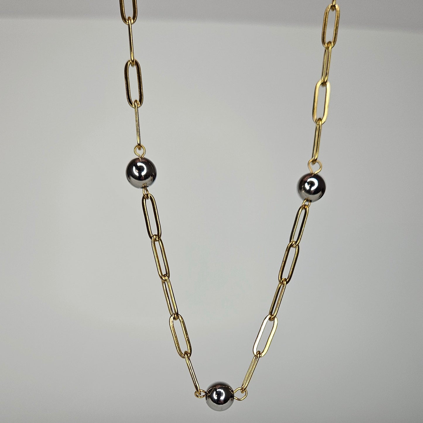 Isadora Necklace (Collar)