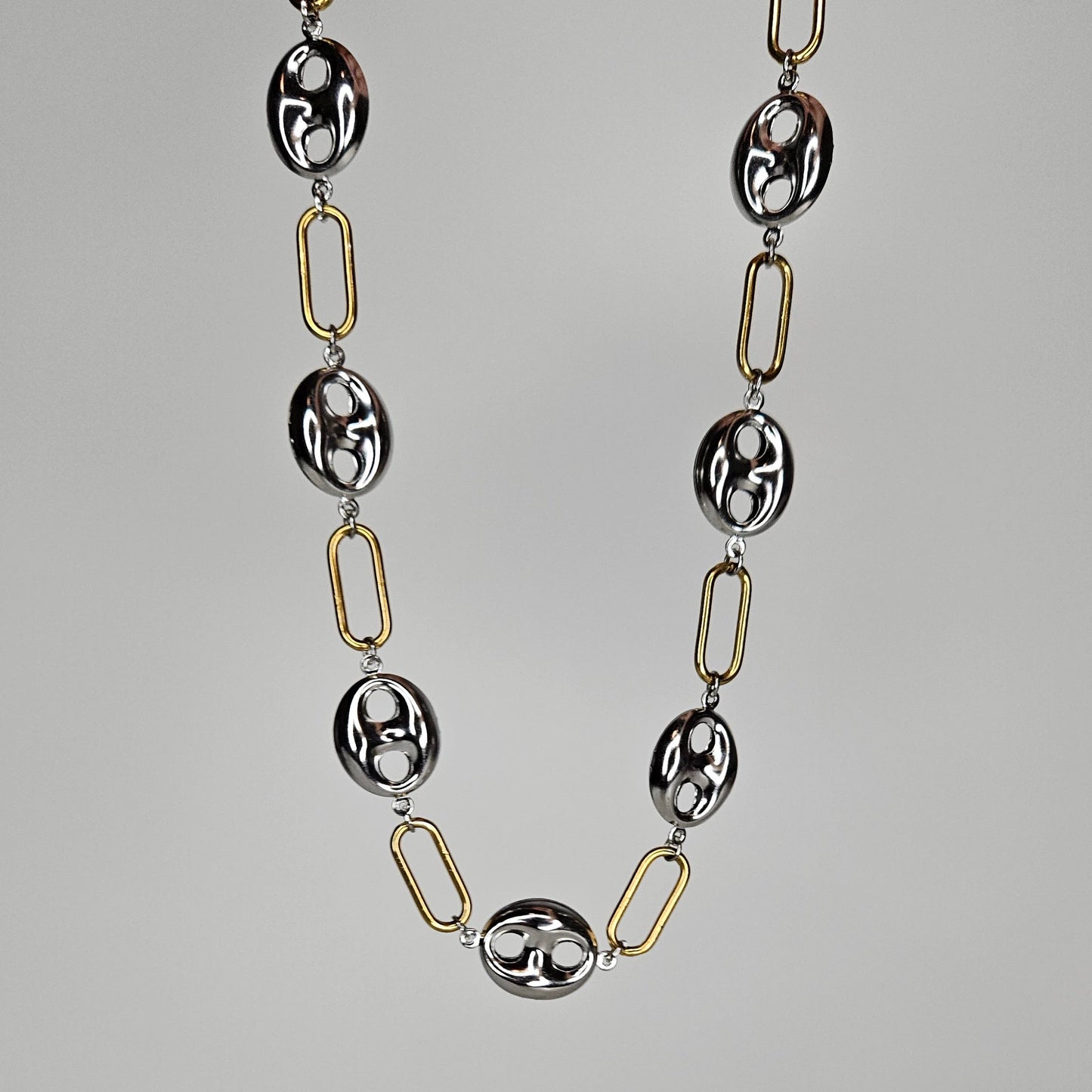 Analia Necklace (Collar)