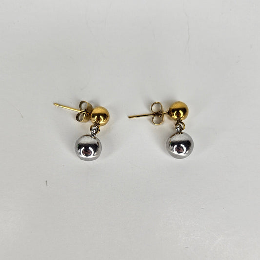 Celeste Earrings (Aretes)