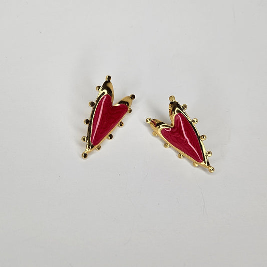 SHIVIS Earrings (Aretes)