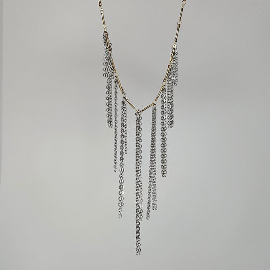 GRIS Necklace (Collar)