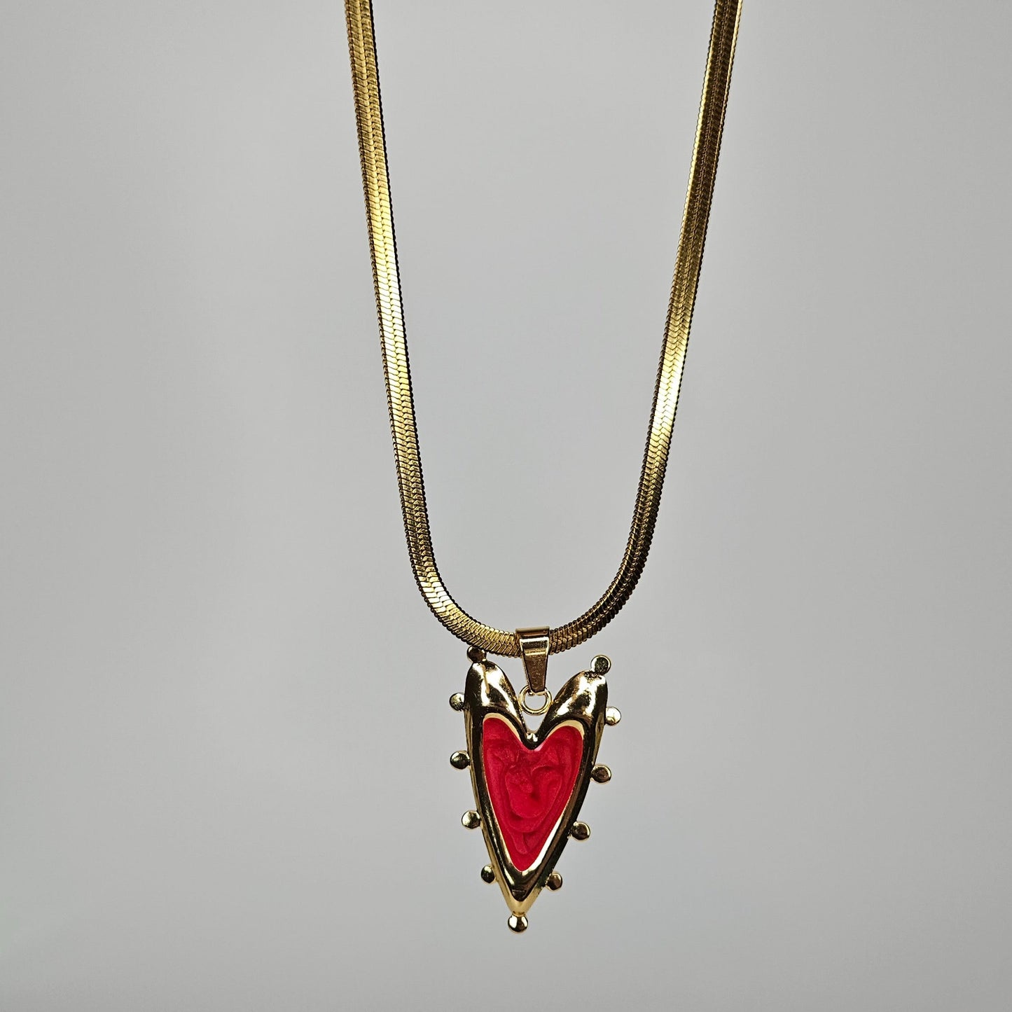 SHIVIS Necklace (Collar)