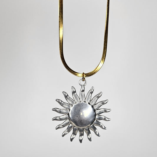 SAM Necklace (Collar)