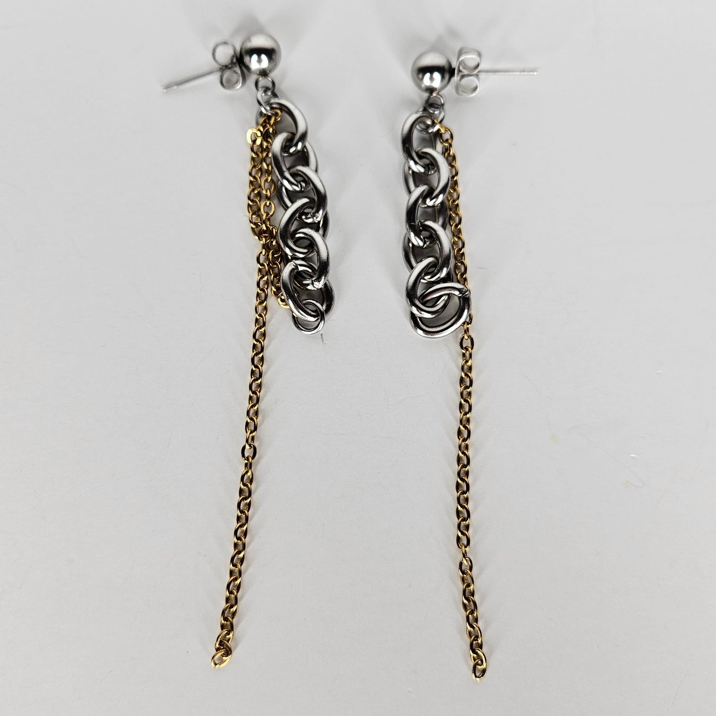 MATILDE Earrings (Aretes)