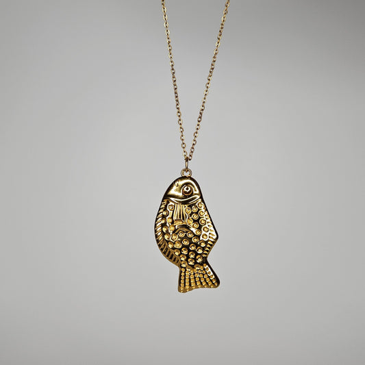 REGINA Necklace (Collar)