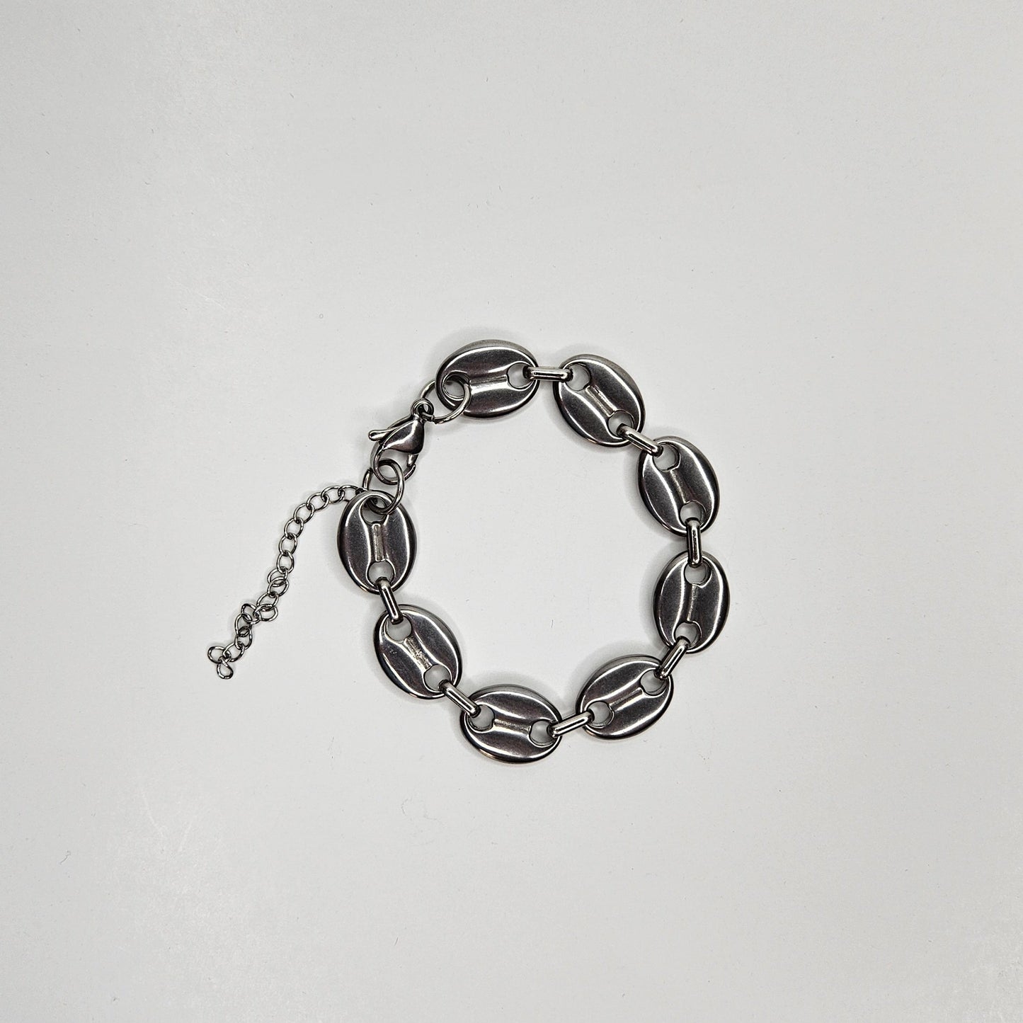 Pulsera LILY Plateada