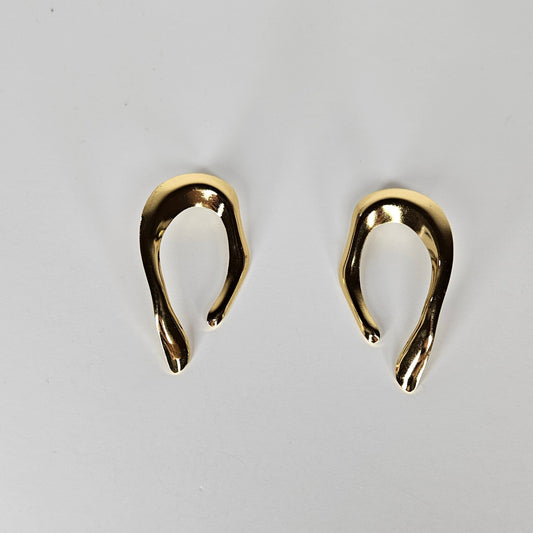 Juliette Earrings (Aretes)