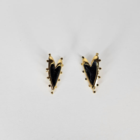 Shivis Earrings (Aretes)