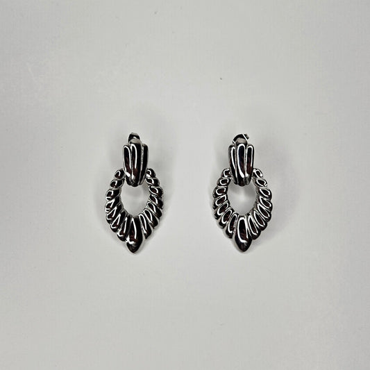 Mireya Earrings (Aretes)